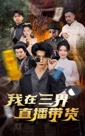 新:我在三界直播带货(81集) 新:我在三界直播带货(81集)热播短剧全集看