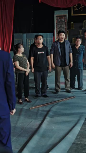 望子成龙(55集) 望子成龙(55集)精彩短剧天天看