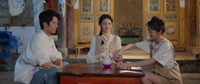 向北的遗憾(20集) 向北的遗憾(20集)好看的短剧分享