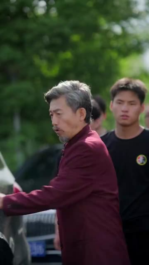 武林(60集) 武林(60集)免费看全网短剧