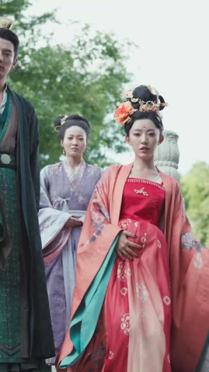 妖妃在上(83集) 妖妃在上(83集)短剧在线观看