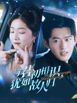 与君初相识,犹如故人归(51集) 与君初相识,犹如故人归(51集)在线看到大结局