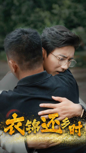 衣锦还乡时(70集) 衣锦还乡时(70集)最新热播短剧