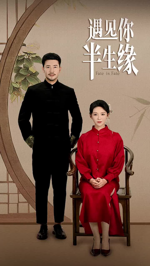 遇见你半生缘（65集）快来看短剧