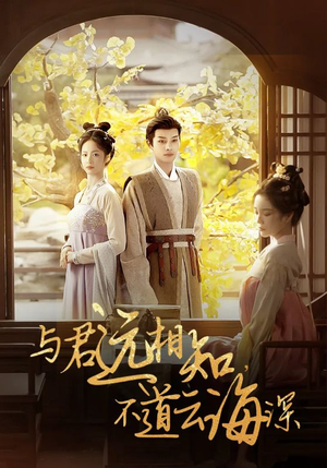 与君远相知，不道云海深（30集）看短剧放松一下