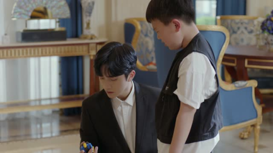 原来你是我的命中注定（24集）短剧精彩不断