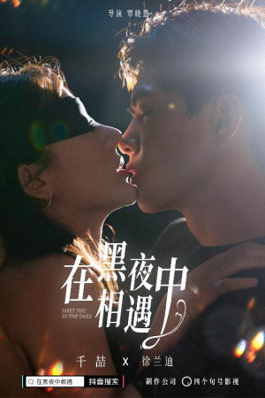 在黑夜中相遇(32集) 在黑夜中相遇(32集)热播短剧追不停