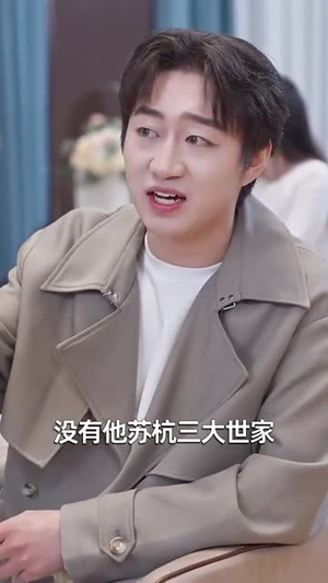 再见爱人之前妻的控诉(32集) 再见爱人之前妻的控诉(32集)甜宠短剧追到爽
