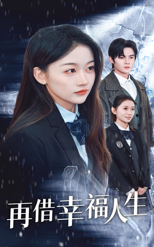 再借幸福人生（34集）河马免费短剧