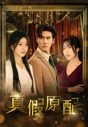 真假原配（35集）西瓜短剧免费看