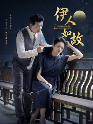 伊人如故(95集) 伊人如故(95集)热门短剧追不停