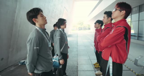 造浪少年(22集) 造浪少年(22集)第32集