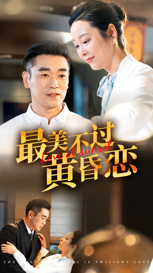 最美不过黄昏恋(55集) 最美不过黄昏恋(55集)免费在线看全集