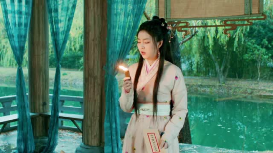 长慕未央(24集) 长慕未央(24集)热门短剧抢先看
