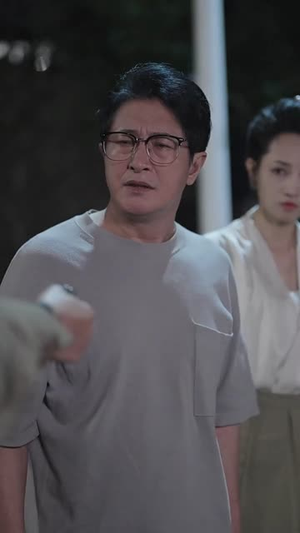 中年如玫（68集）短剧免费分享