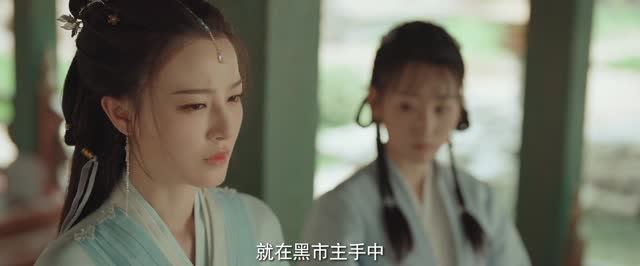 夜未央(30集) 夜未央(30集)红果免费短剧