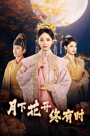 月下花开终有时（68集）评价怎么样