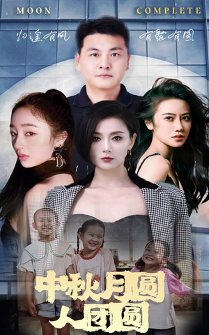 中秋月圆人团圆(63集) 中秋月圆人团圆(63集)精彩短剧免费看