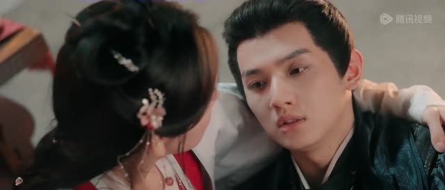 执笔 执笔1-102集