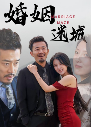 婚姻迷城(97集) 婚姻迷城(97集)我真的爱了