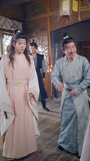 一入侯门深似海（109集）全集