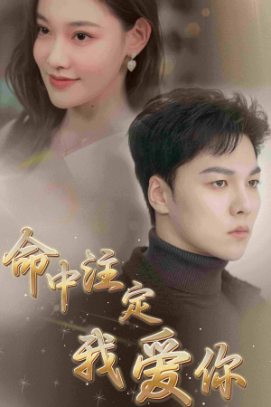 命中注定我爱你(75集) 命中注定我爱你(75集)每日短剧推荐