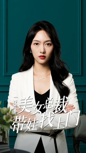 一夜荒唐:美女总裁带娃找上门(83集) 一夜荒唐:美女总裁带娃找上门(83集)在哪里可以看