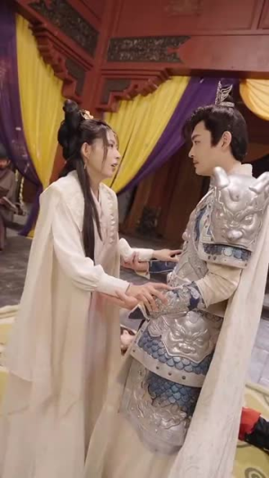 长公主在此(71集) 长公主在此(71集)短剧看全集