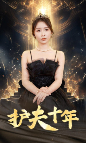 护夫十年（71集）热门短剧又来了