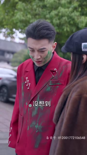 鹿死谁手(80集) 鹿死谁手(80集)太好看了短剧