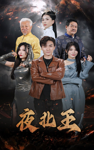 夜北王(76集) 夜北王(76集)热门短剧追不停