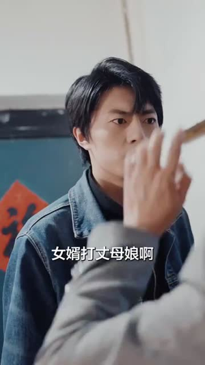 镇天龙(100集) 镇天龙(100集)好看的国产短剧