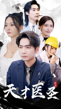 天才医圣(76集) 天才医圣(76集)独家内容免费看