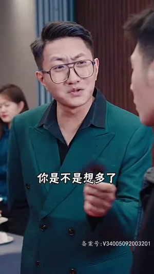 2.独霸天下(100集) 2.独霸天下(100集)免费短剧片段