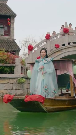 反派甜心(66集) 反派甜心(66集)剧情简介