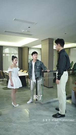 6.替嫁新娘竟是时装大佬(85集) 6.替嫁新娘竟是时装大佬(85集)一个短剧看全集