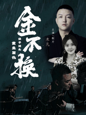 金不换（32集）好看的短剧来了