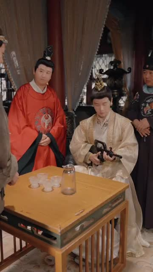 极品兵皇（101集）海量短剧免费看