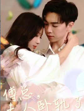 傅总夫人卧轨了(96集) 傅总夫人卧轨了(96集)免费看全集