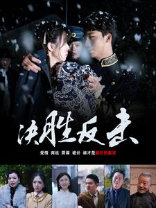 决胜反击(89集) 决胜反击(89集)完整版免费观看