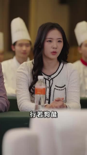 厨神归来（100集）大结局一气呵成