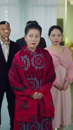 7.穿书后我成了大佬的心尖宠(90集) 7.穿书后我成了大佬的心尖宠(90集)短剧抢先看