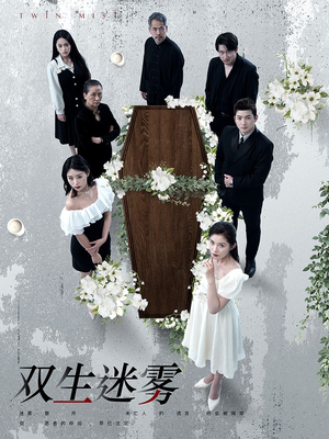 双生迷雾(80集) 双生迷雾(80集)爆款短剧推荐