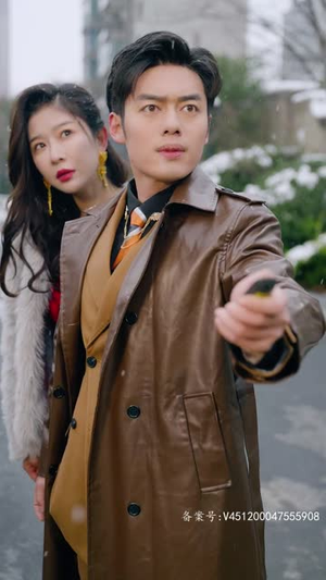 4.表白你不同意我变心你哭什么 89集最新短剧推荐