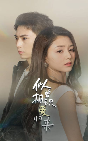 似曾相识爱归来（77集）超甜短剧分享