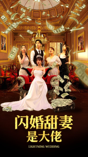 闪婚甜妻是大佬(76集) 闪婚甜妻是大佬(76集)热门火爆短剧