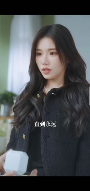 错撩（27集）演员表