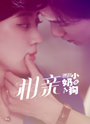 相亲遇到小奶狗(80集) 相亲遇到小奶狗(80集)免费短剧就是爽