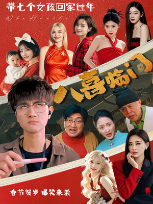 八喜临门（95集）口碑之选免费看