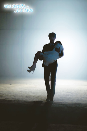 霍总您的夫人是乌鸦嘴（59集）短剧免费分享